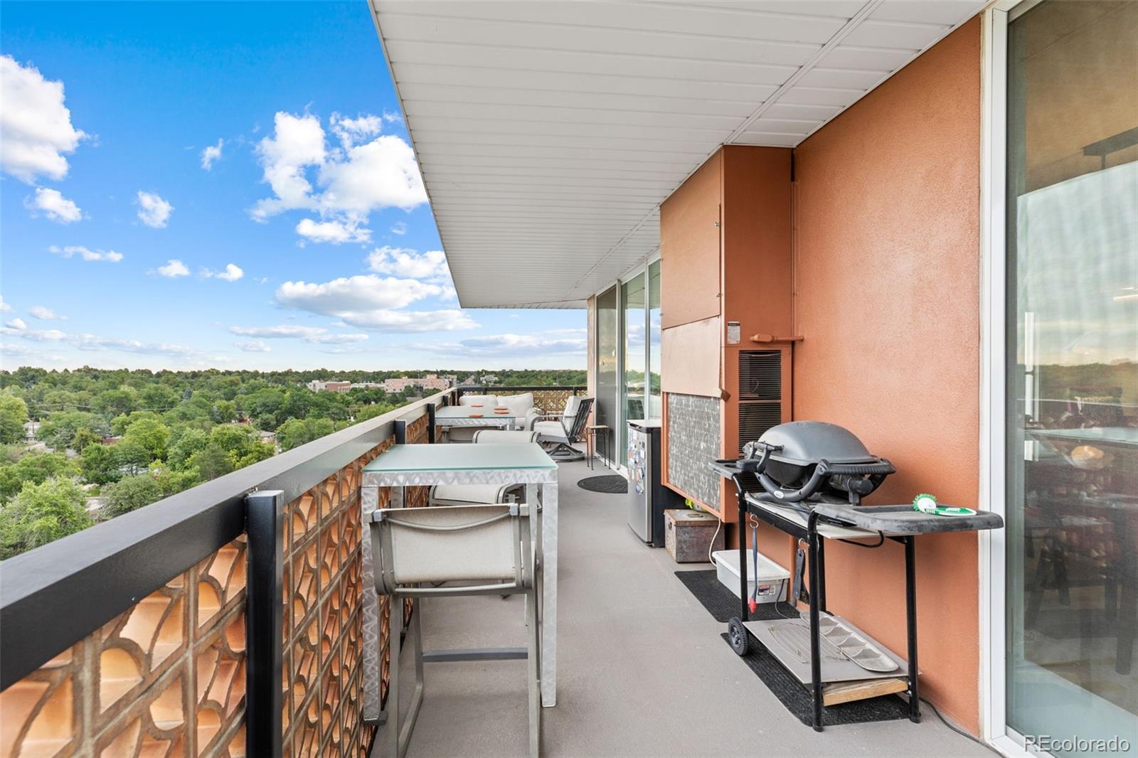 MLS Image #33 for 4570 e yale avenue 1104,denver, Colorado