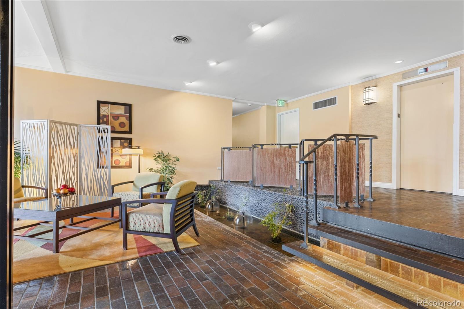MLS Image #35 for 4570 e yale avenue 1104,denver, Colorado