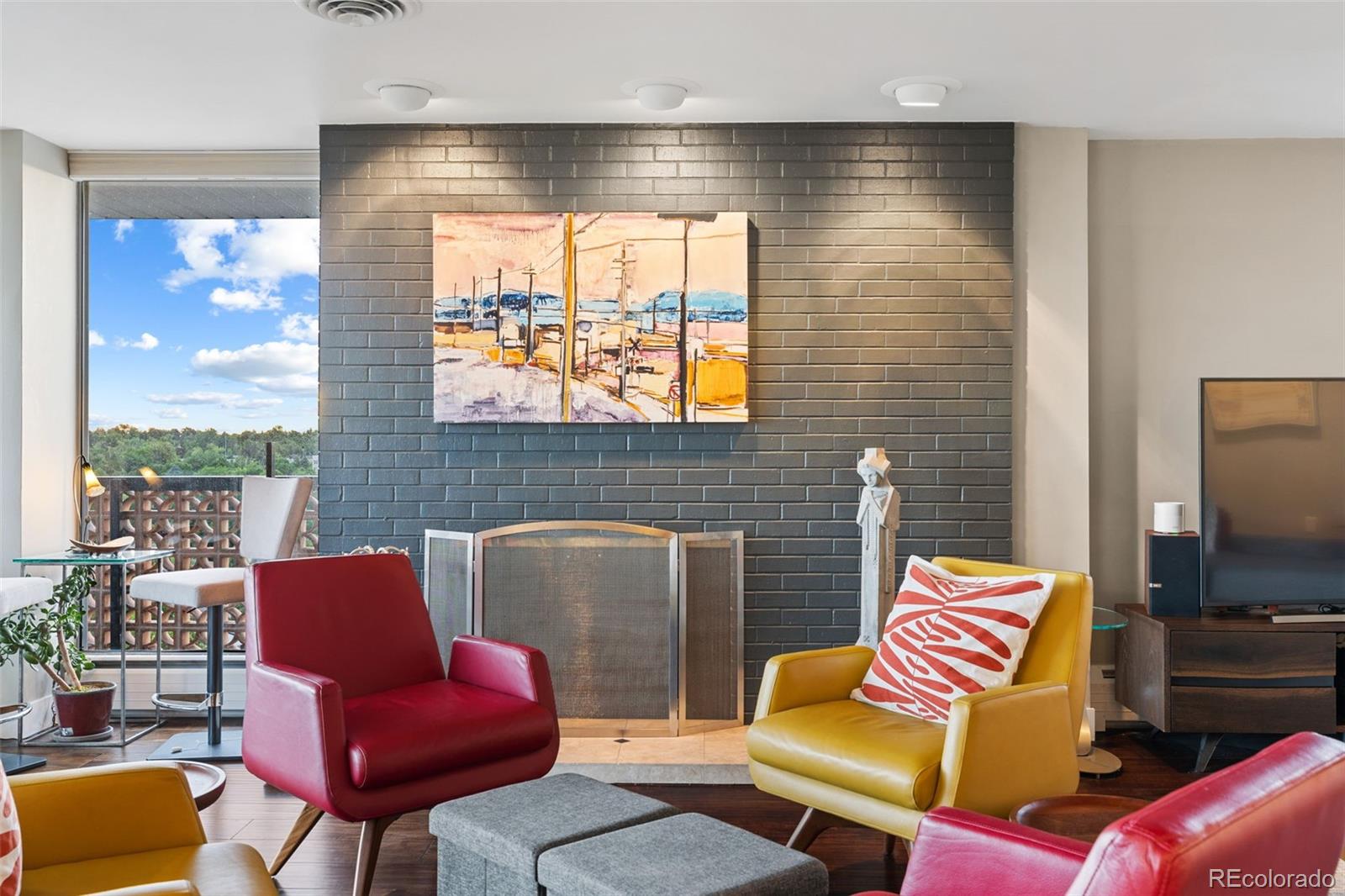 MLS Image #8 for 4570 e yale avenue 1104,denver, Colorado