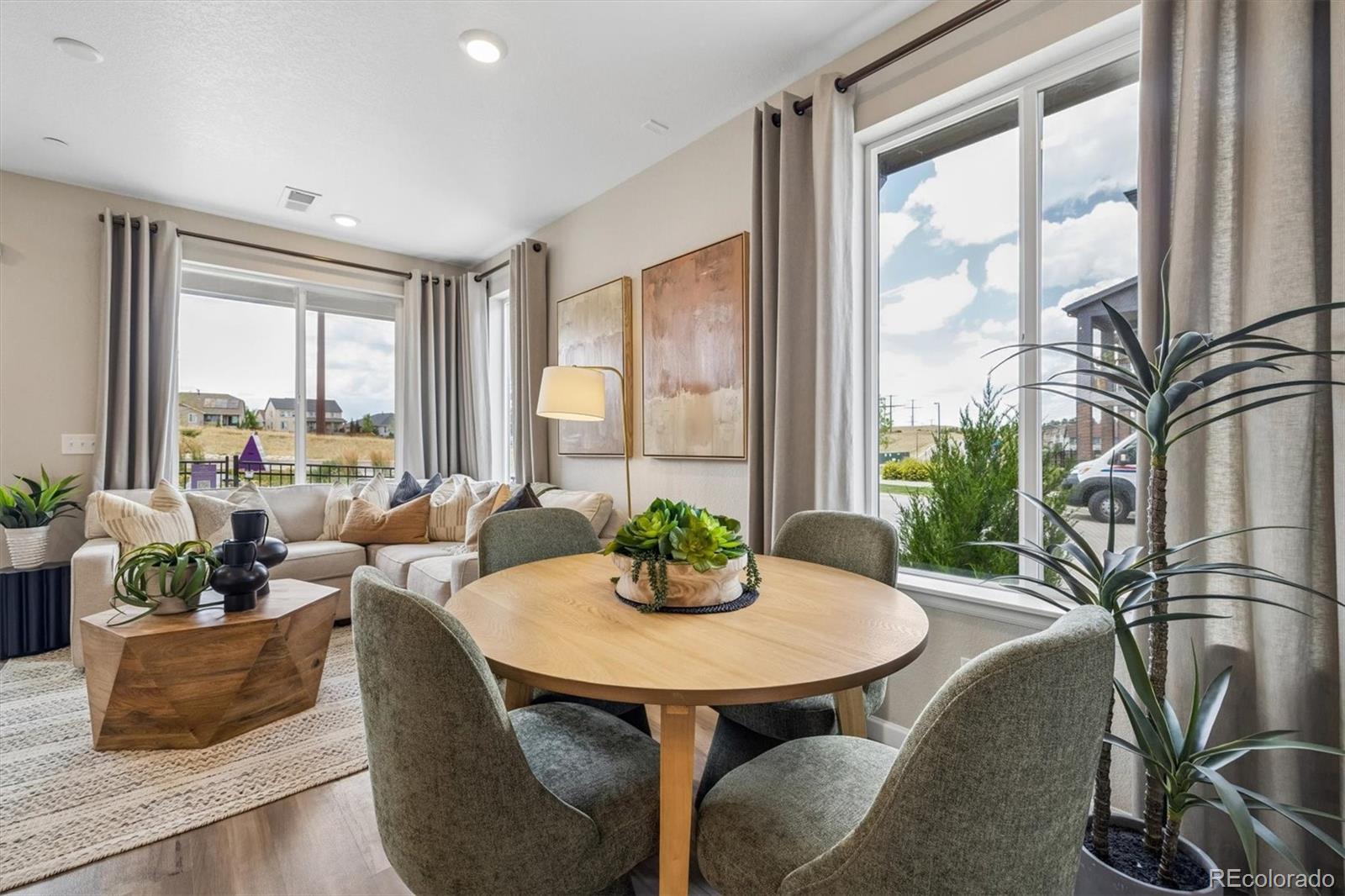 MLS Image #11 for 536  luton drive,castle pines, Colorado