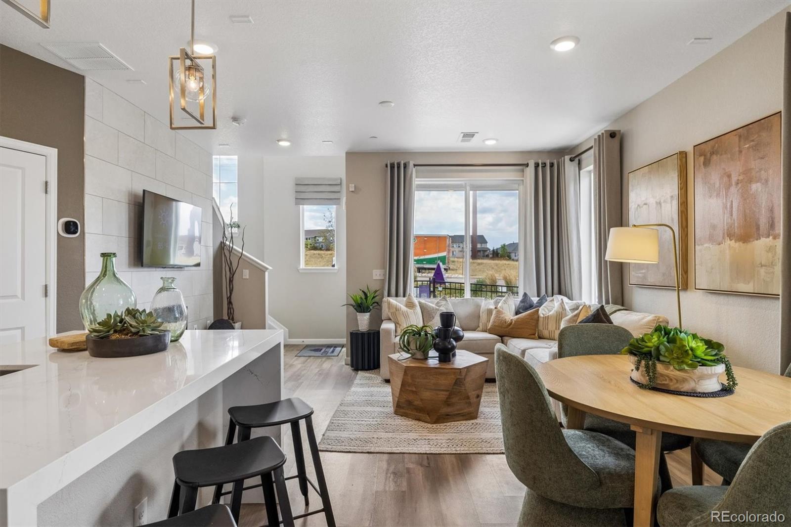 MLS Image #13 for 536  luton drive,castle pines, Colorado