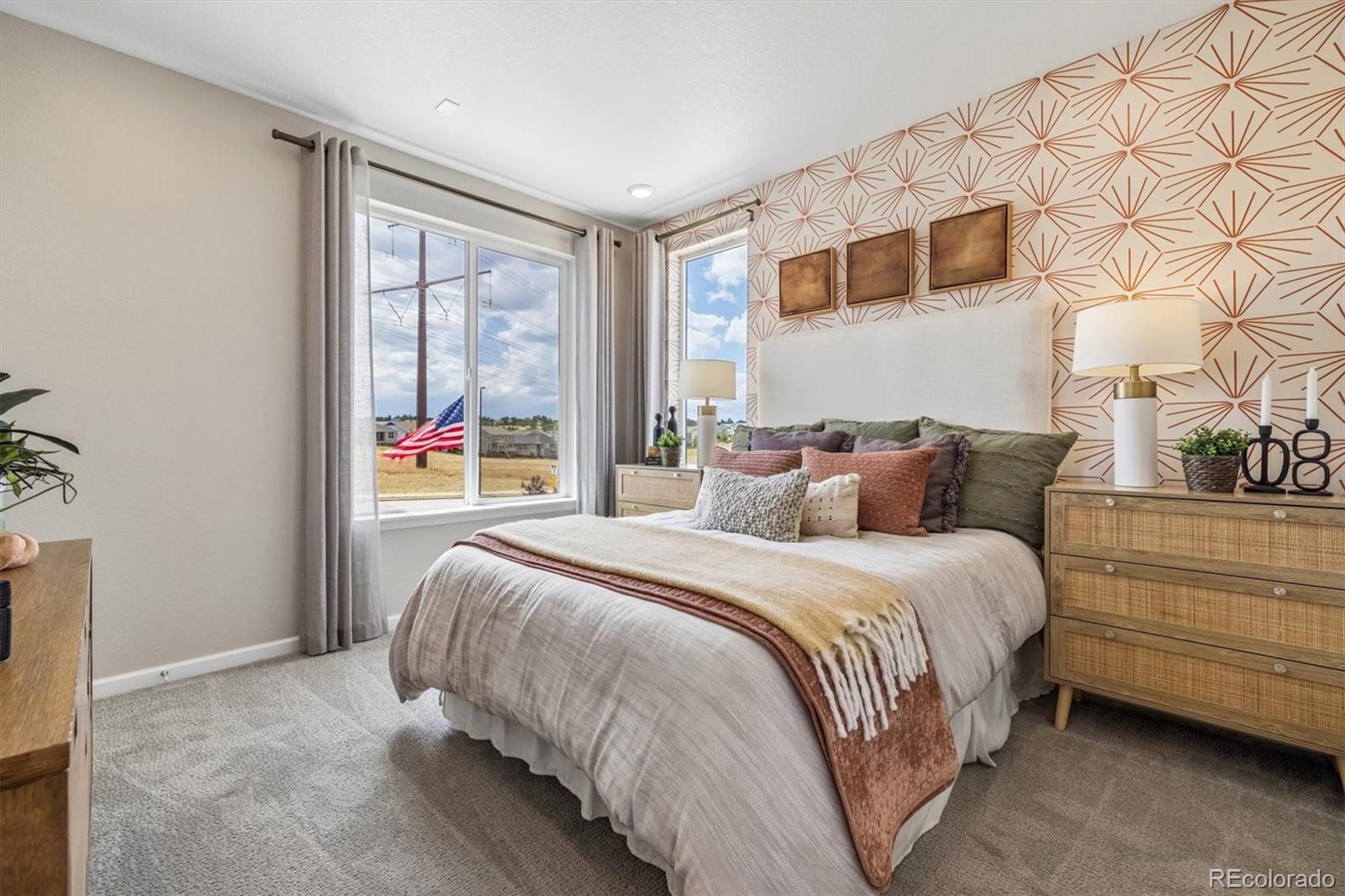 MLS Image #16 for 536  luton drive,castle pines, Colorado