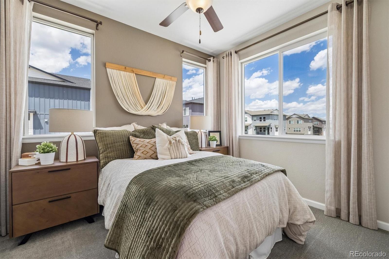 MLS Image #18 for 536  luton drive,castle pines, Colorado