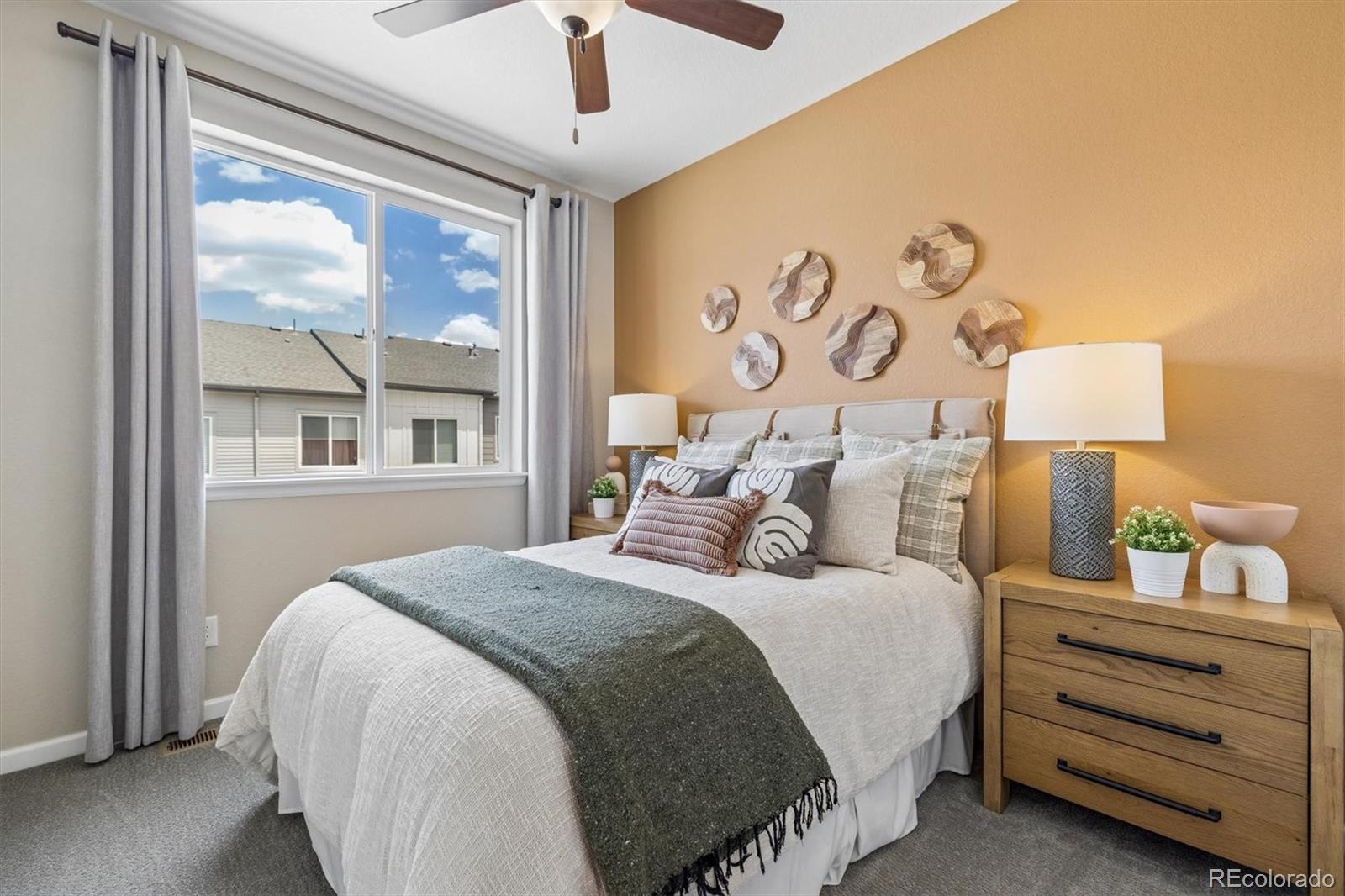 MLS Image #19 for 536  luton drive,castle pines, Colorado