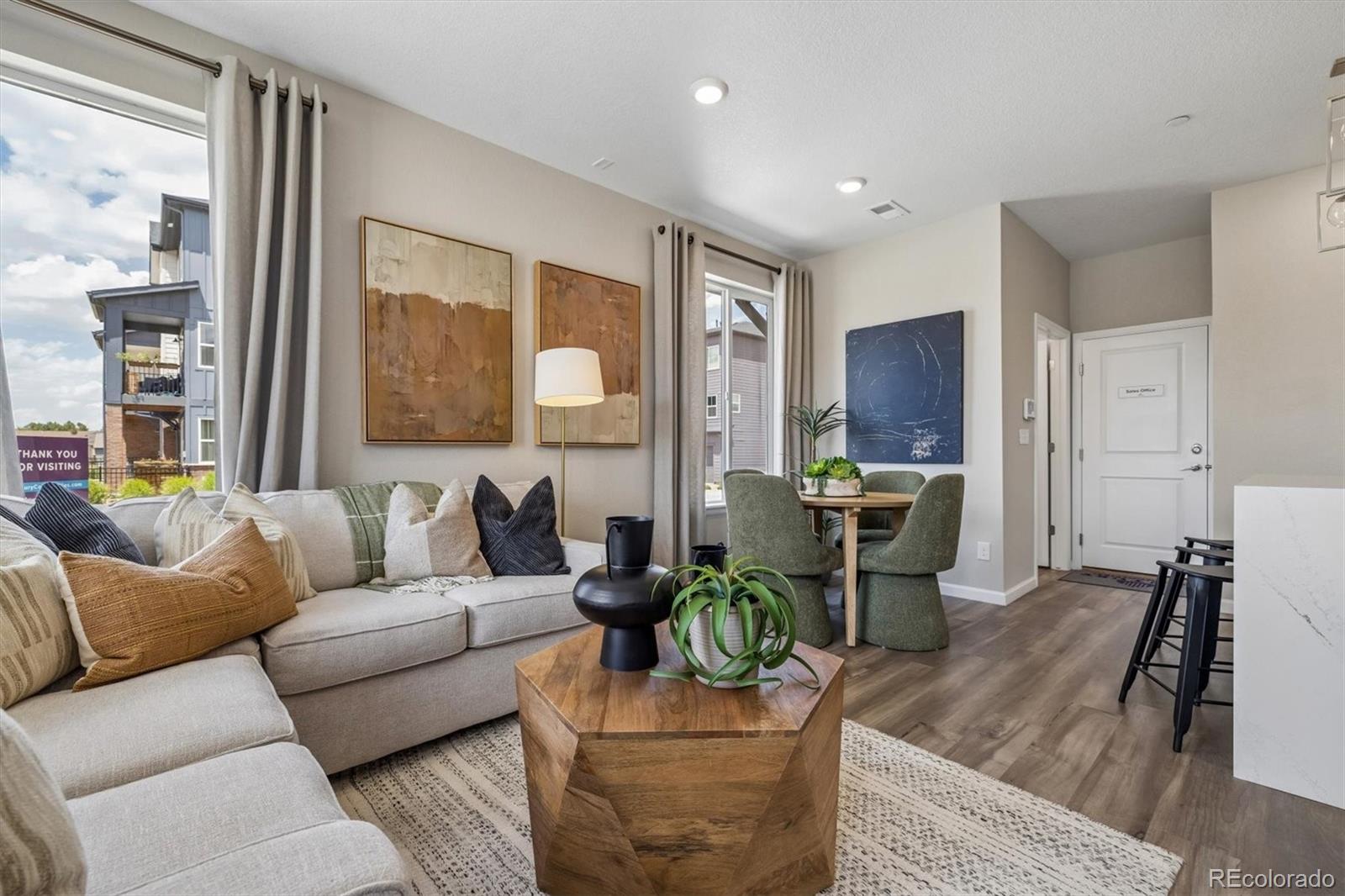 MLS Image #5 for 536  luton drive,castle pines, Colorado