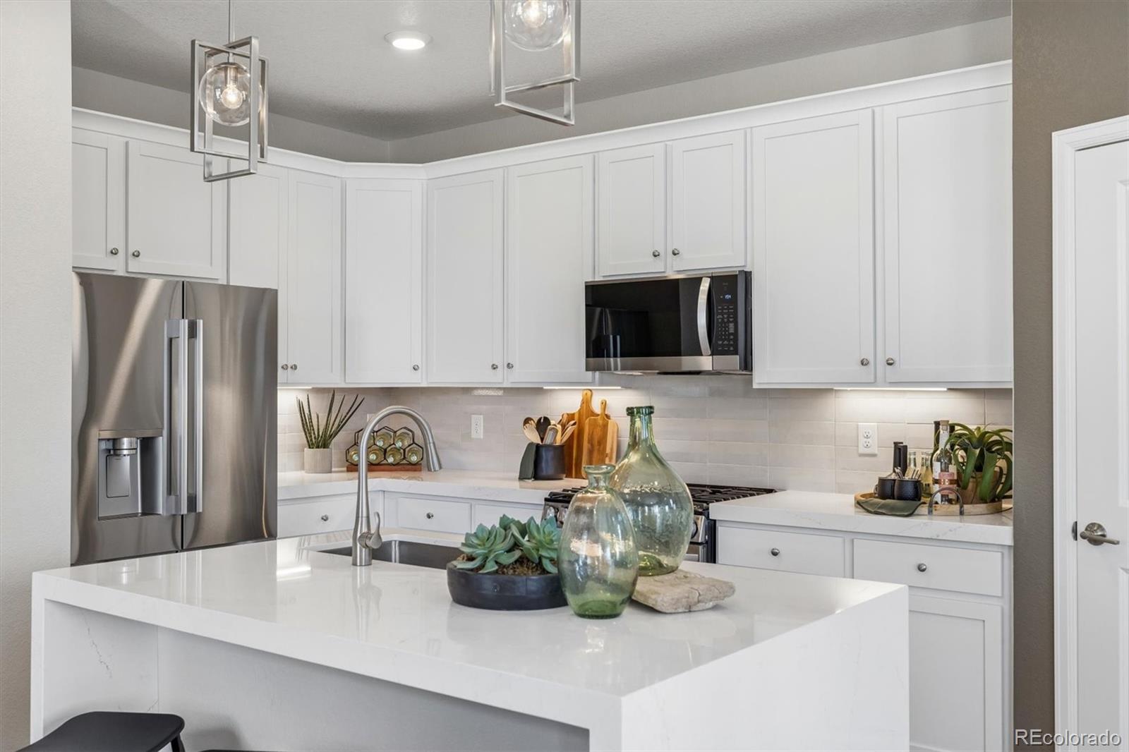 MLS Image #6 for 536  luton drive,castle pines, Colorado
