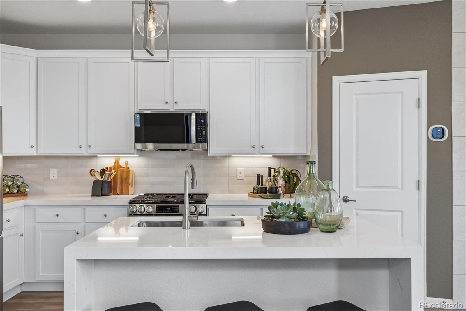 MLS Image #7 for 536  luton drive,castle pines, Colorado