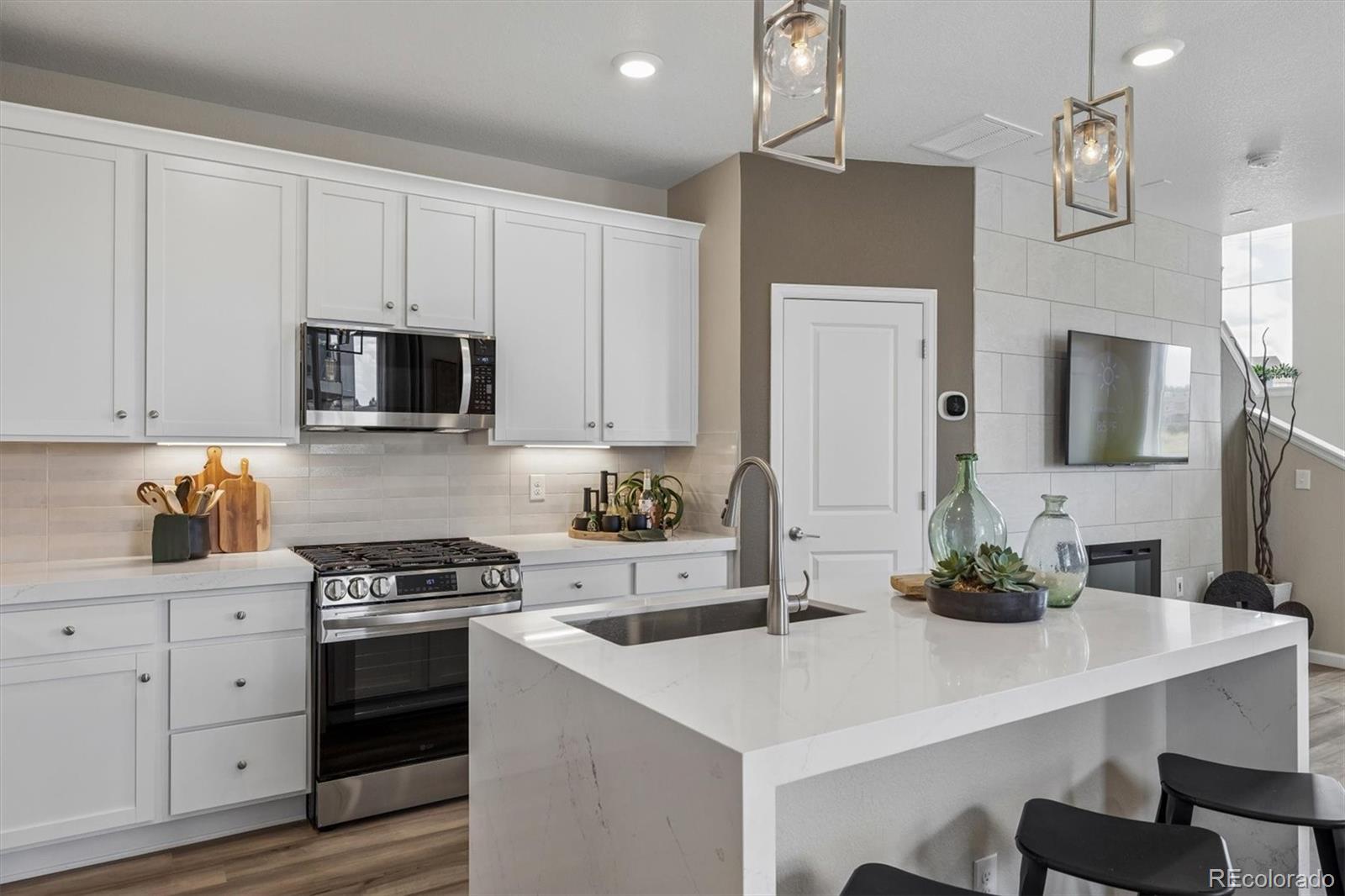MLS Image #8 for 536  luton drive,castle pines, Colorado