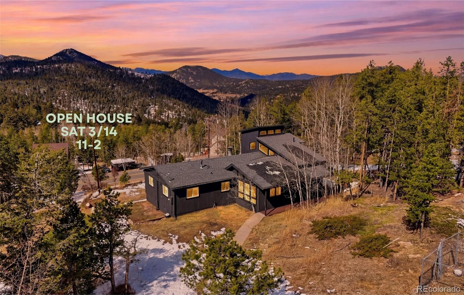 MLS Image #0 for 10477  horizon view drive,morrison, Colorado