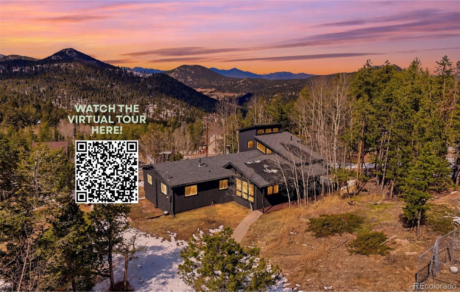 MLS Image #2 for 10477  horizon view drive,morrison, Colorado