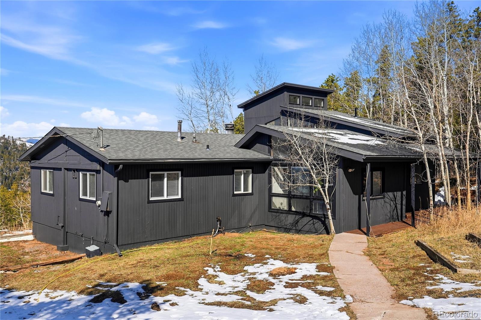 MLS Image #3 for 10477  horizon view drive,morrison, Colorado