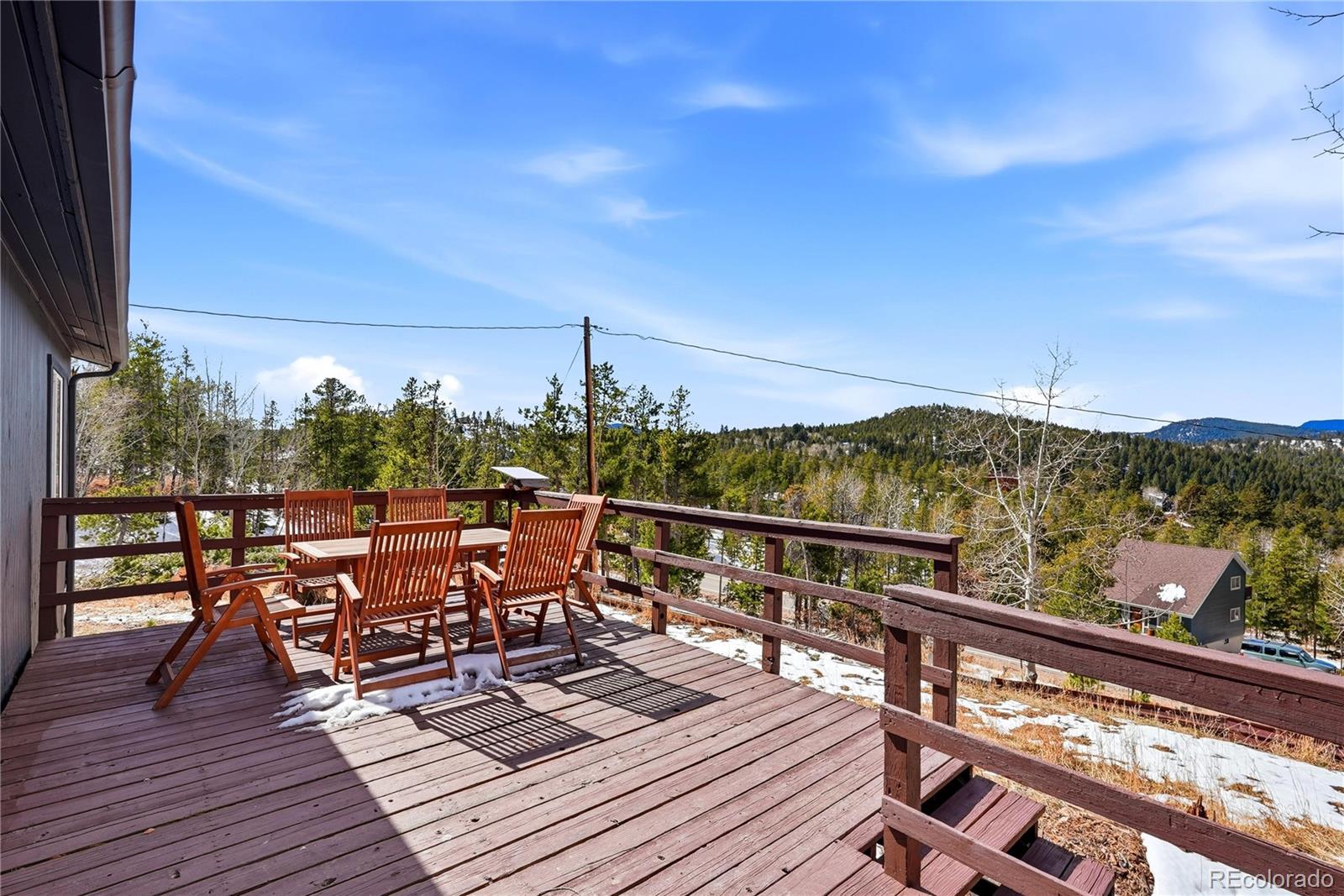 MLS Image #35 for 10477  horizon view drive,morrison, Colorado