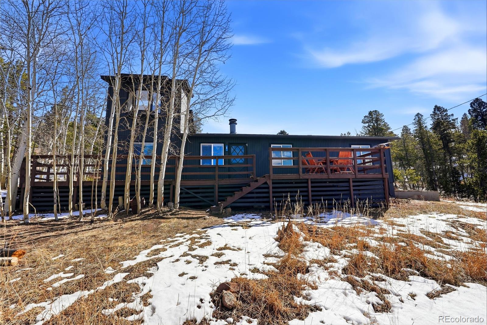 MLS Image #36 for 10477  horizon view drive,morrison, Colorado