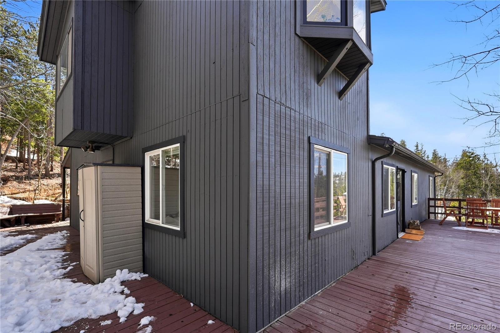 MLS Image #37 for 10477  horizon view drive,morrison, Colorado