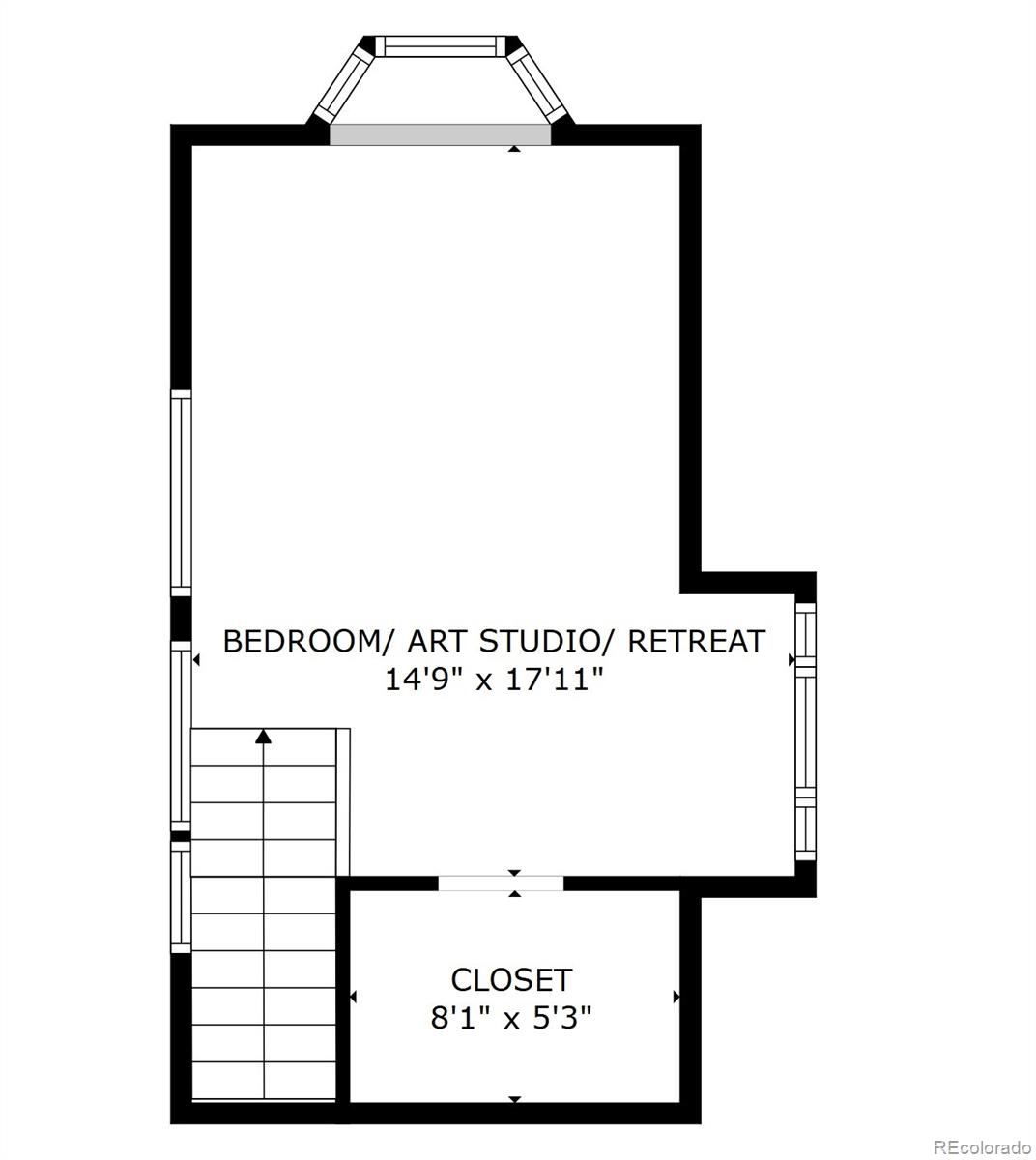 MLS Image #41 for 10477  horizon view drive,morrison, Colorado