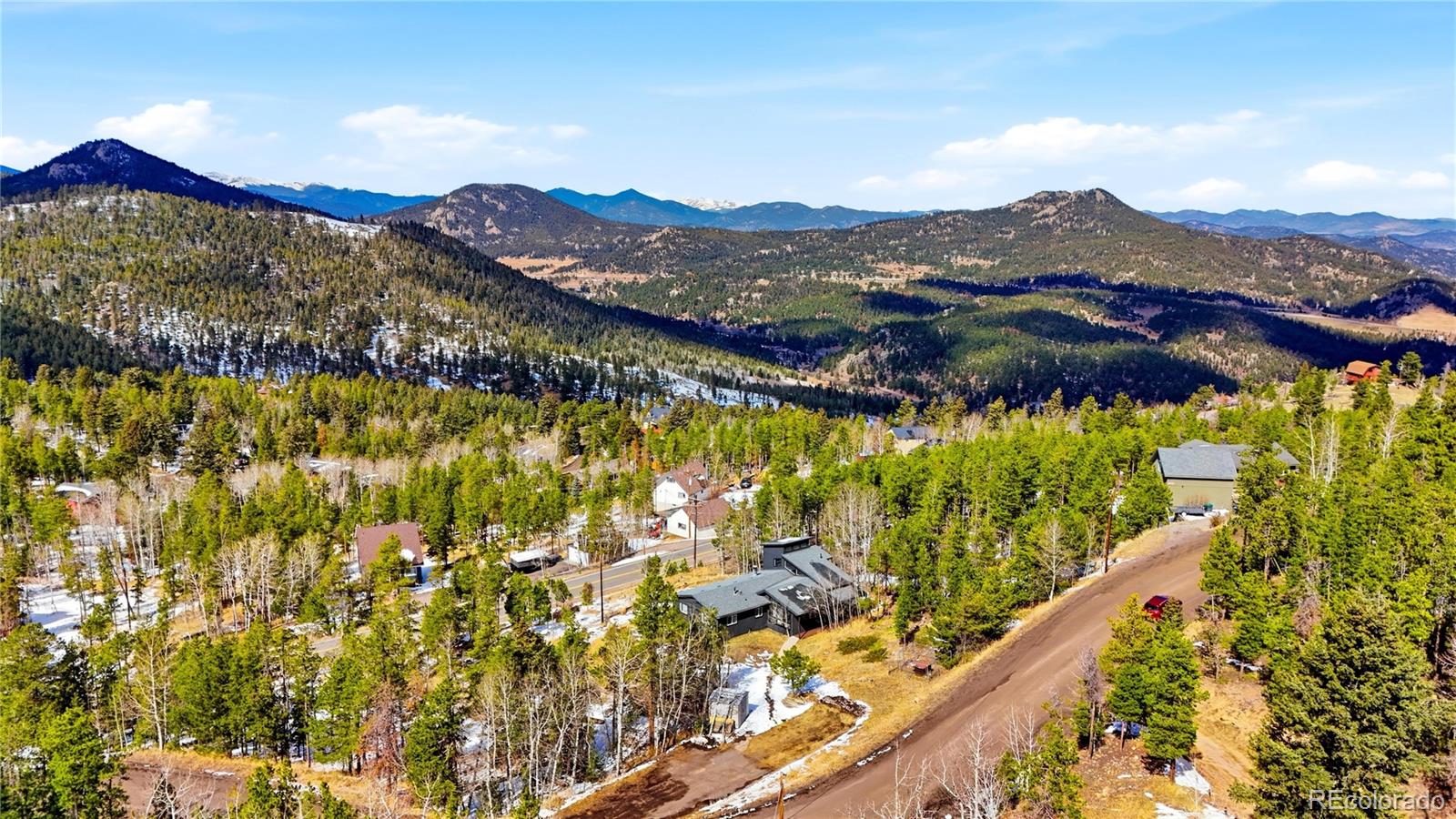 MLS Image #43 for 10477  horizon view drive,morrison, Colorado