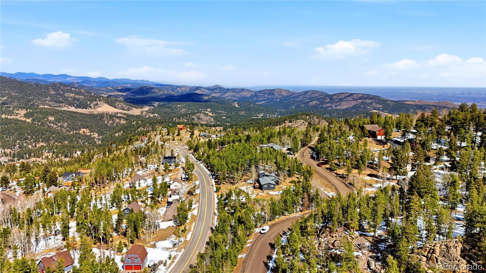 MLS Image #44 for 10477  horizon view drive,morrison, Colorado