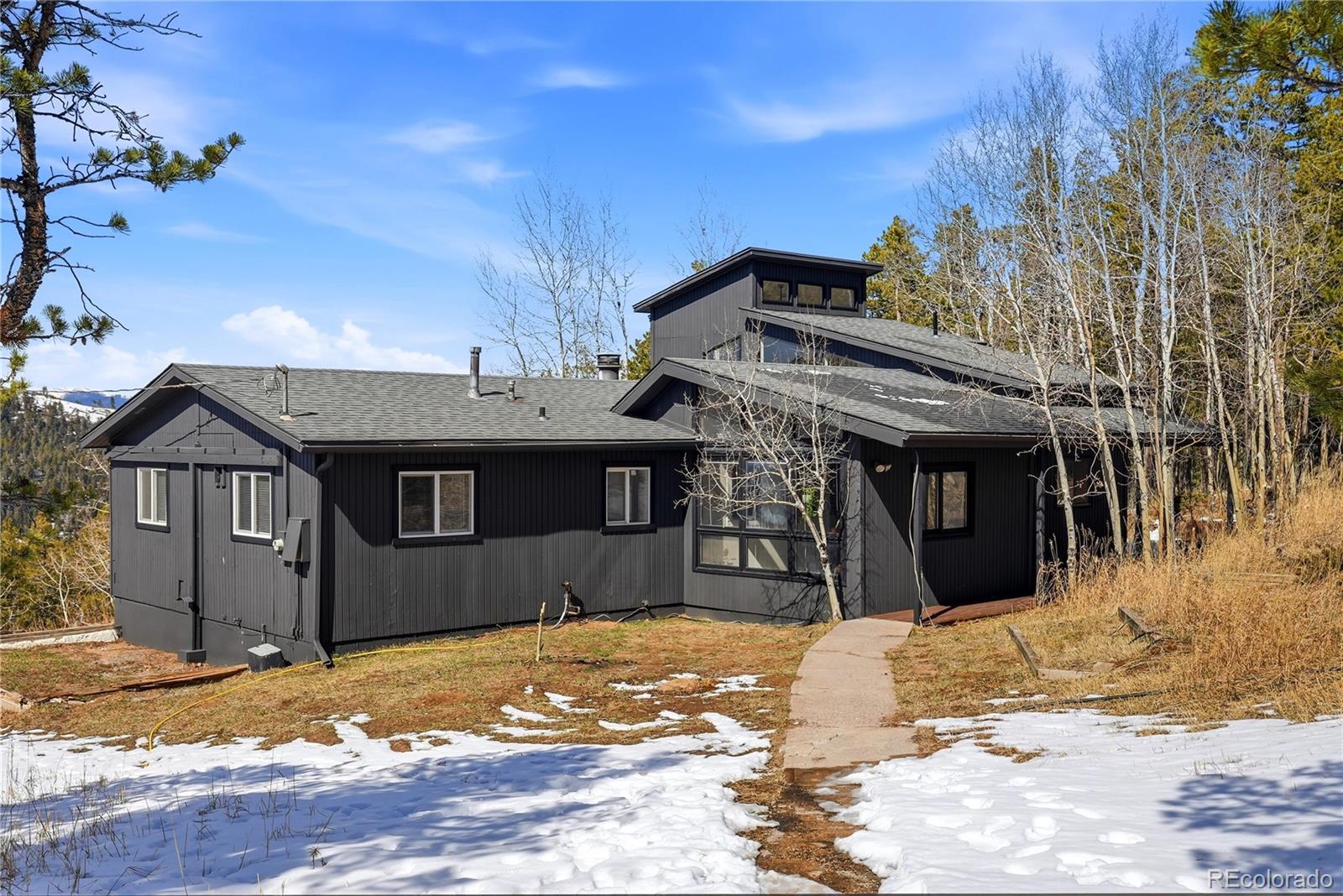 MLS Image #45 for 10477  horizon view drive,morrison, Colorado
