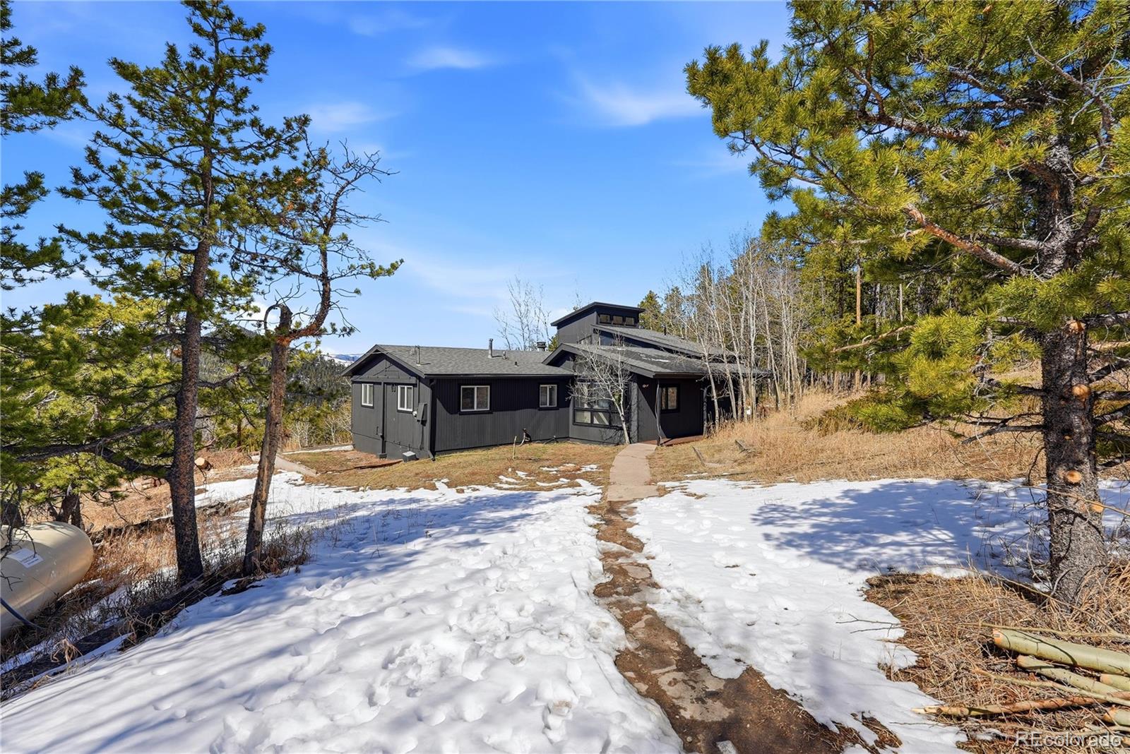 MLS Image #46 for 10477  horizon view drive,morrison, Colorado