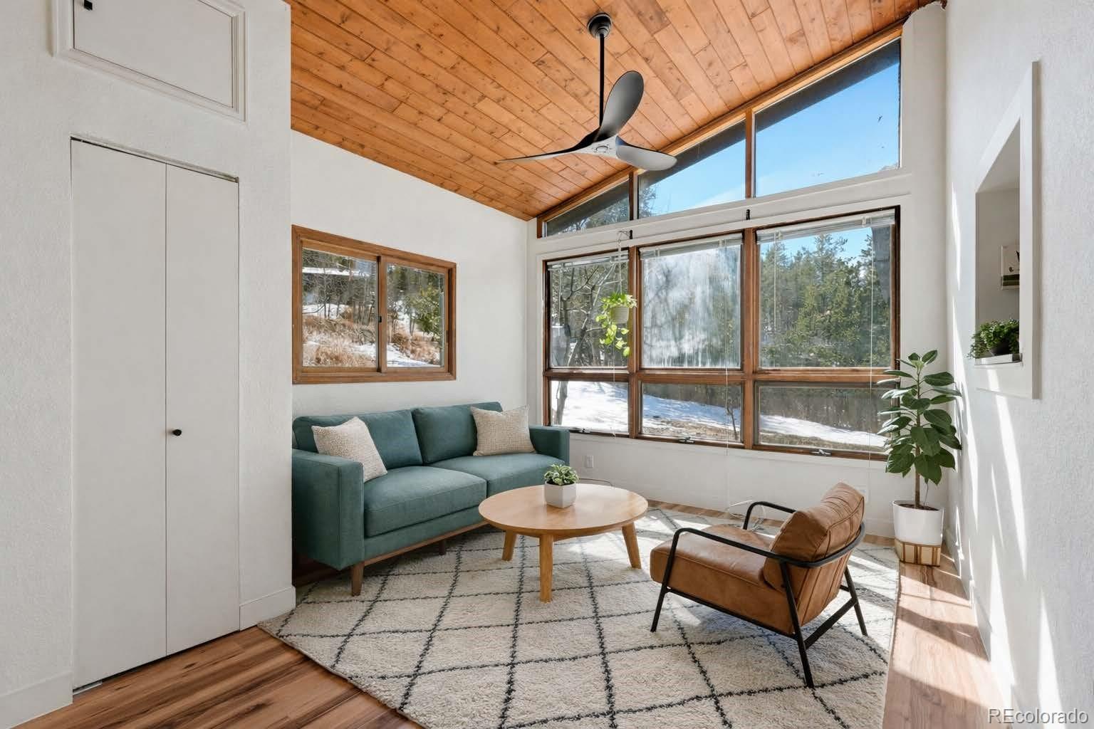 MLS Image #7 for 10477  horizon view drive,morrison, Colorado
