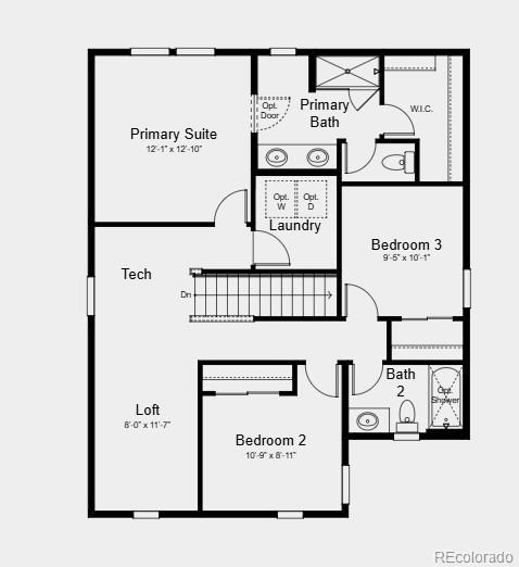 MLS Image #2 for 712  96th avenue place,greeley, Colorado
