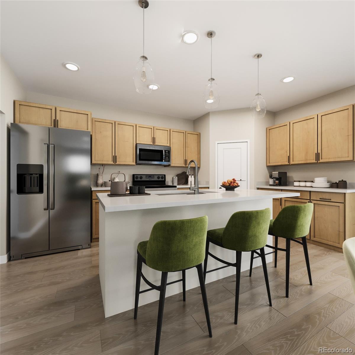 MLS Image #4 for 712  96th avenue place,greeley, Colorado