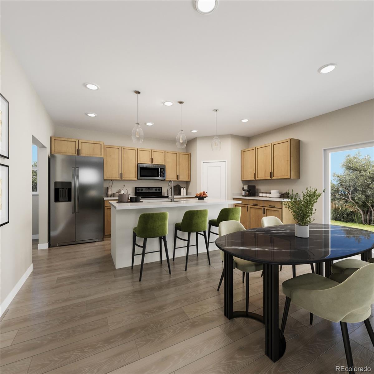 MLS Image #5 for 712  96th avenue place,greeley, Colorado