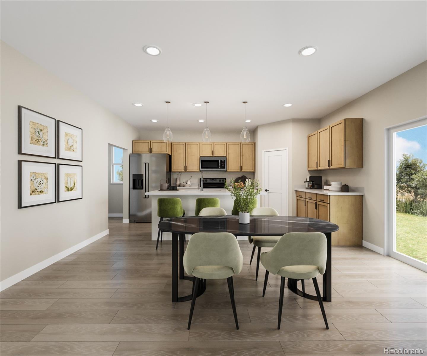 MLS Image #6 for 712  96th avenue place,greeley, Colorado