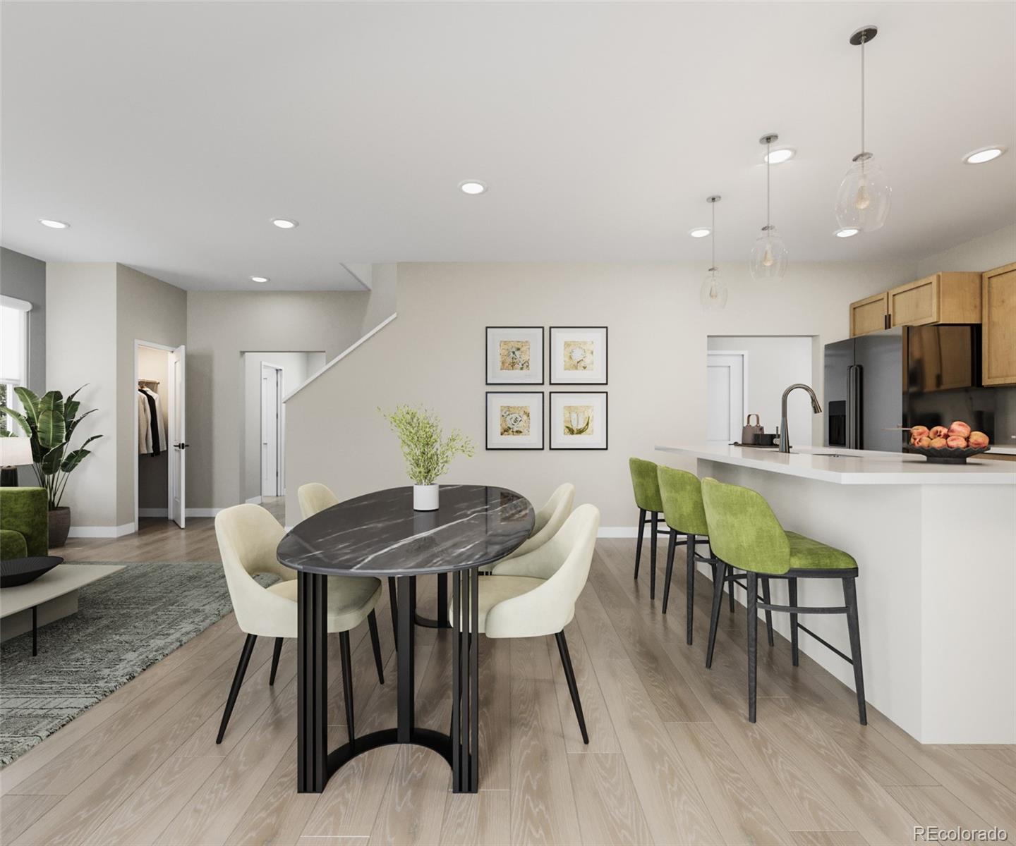 MLS Image #7 for 712  96th avenue place,greeley, Colorado