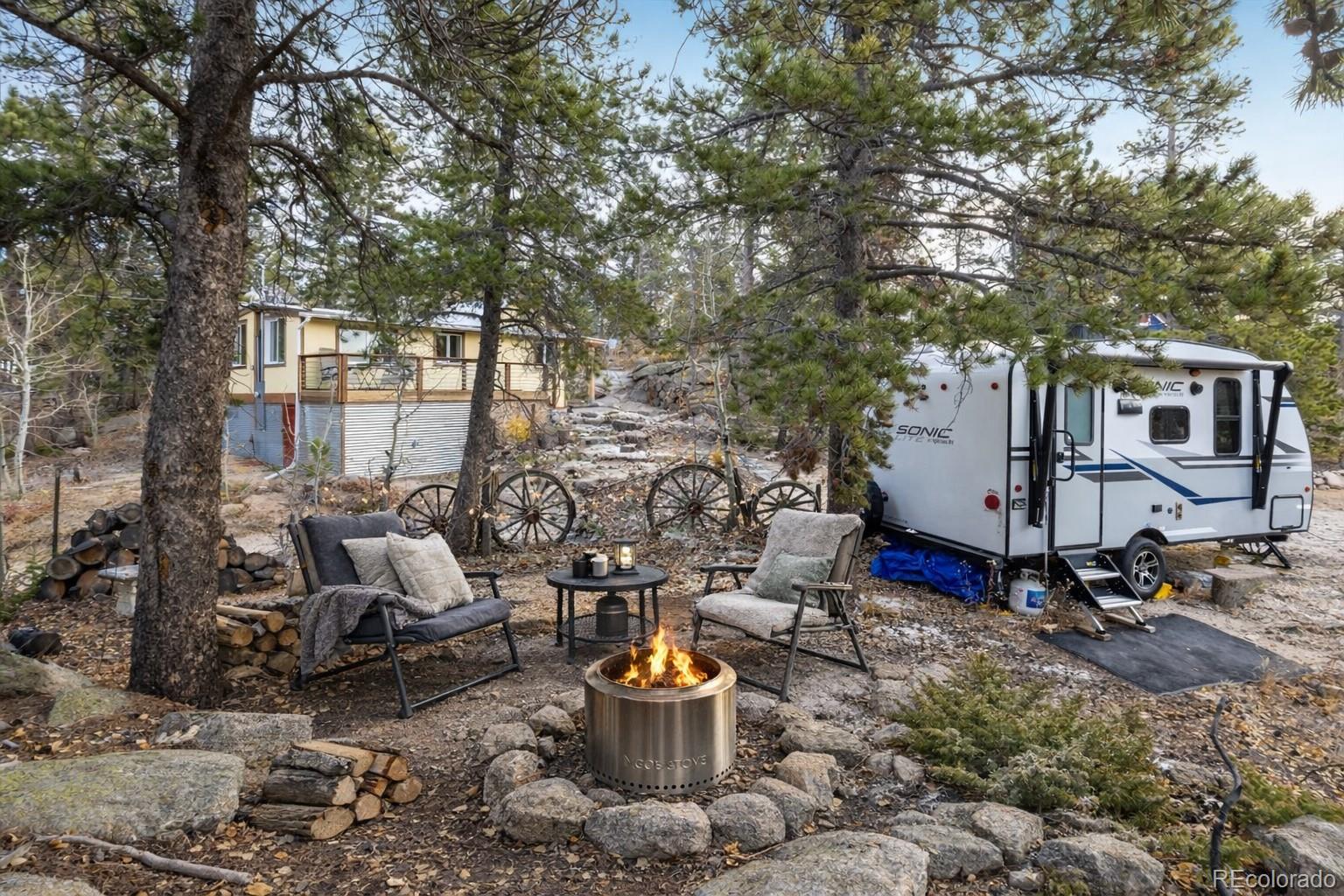 MLS Image #25 for 24  signal rock road,golden, Colorado
