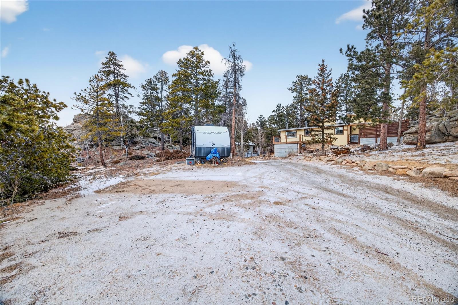 MLS Image #26 for 24  signal rock road,golden, Colorado