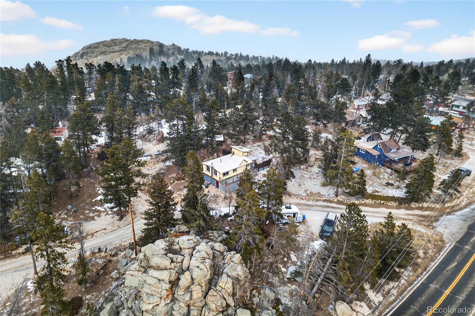 MLS Image #27 for 24  signal rock road,golden, Colorado