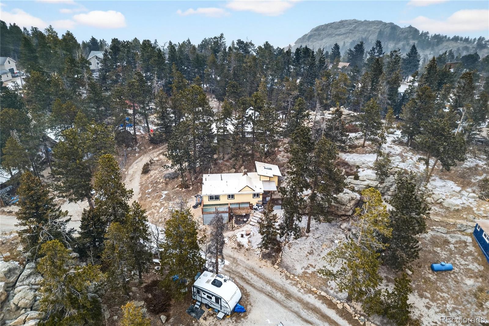 MLS Image #28 for 24  signal rock road,golden, Colorado