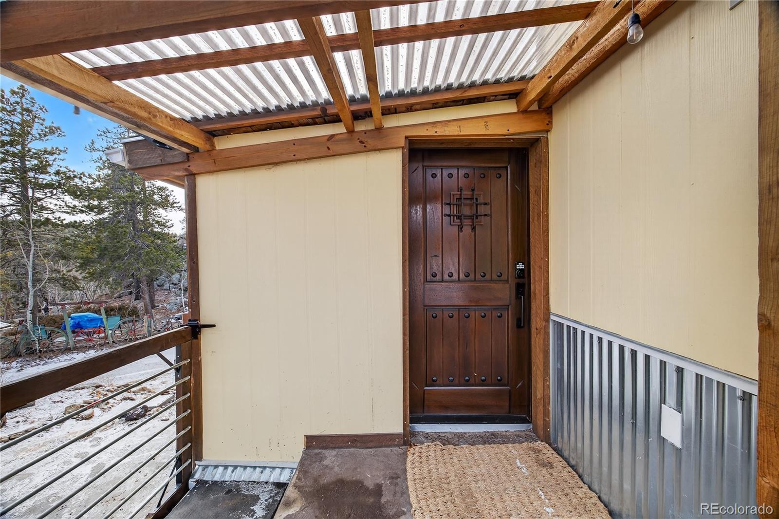 MLS Image #3 for 24  signal rock road,golden, Colorado