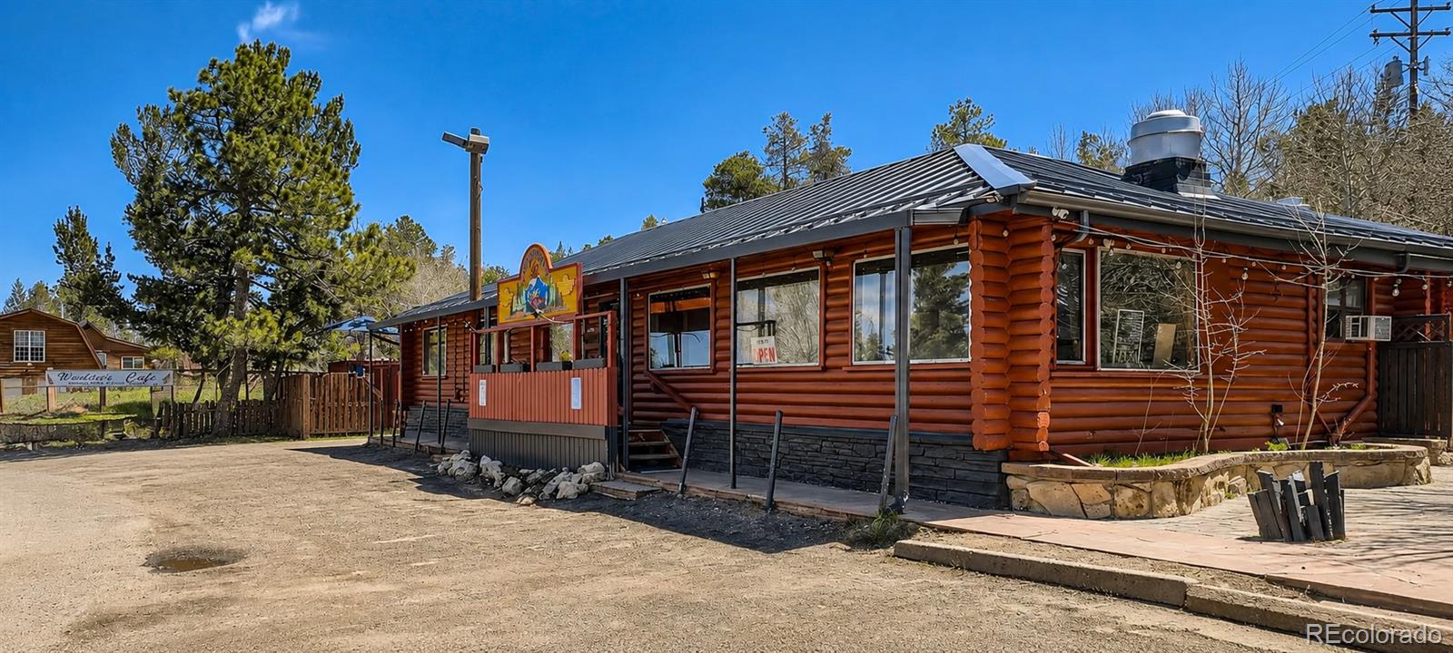 MLS Image #30 for 24  signal rock road,golden, Colorado