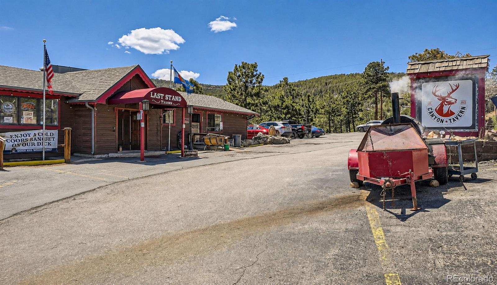 MLS Image #31 for 24  signal rock road,golden, Colorado