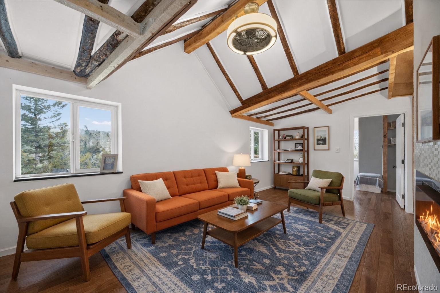 MLS Image #4 for 24  signal rock road,golden, Colorado