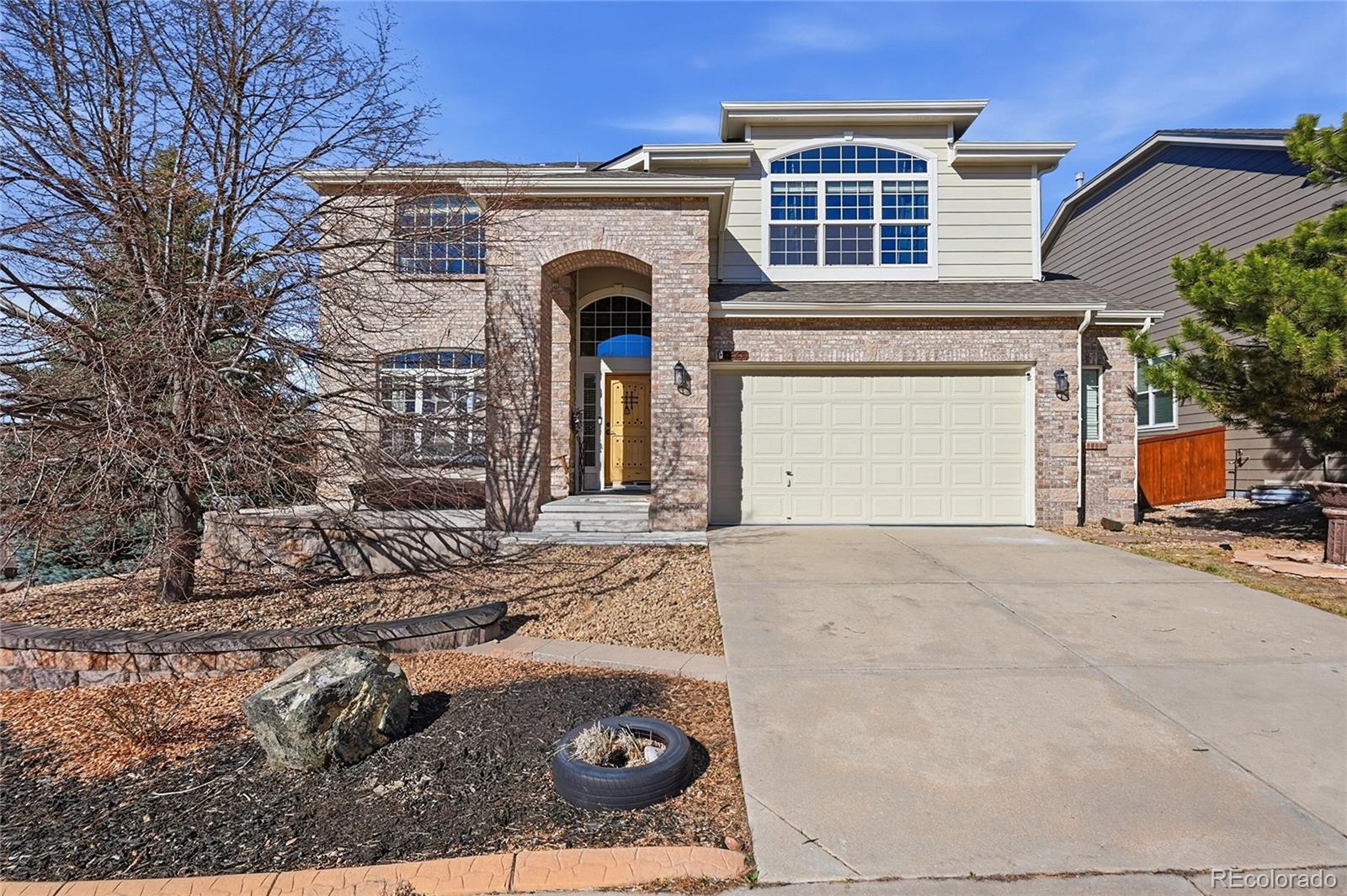MLS Image #0 for 7869  solstice way,castle rock, Colorado