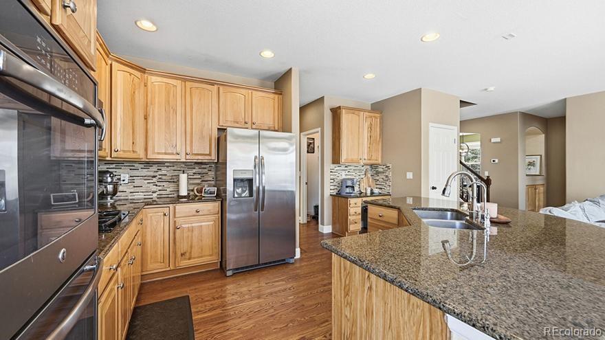 MLS Image #10 for 7869  solstice way,castle rock, Colorado