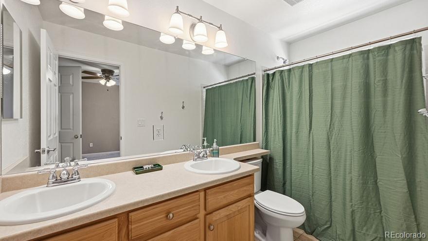 MLS Image #19 for 7869  solstice way,castle rock, Colorado