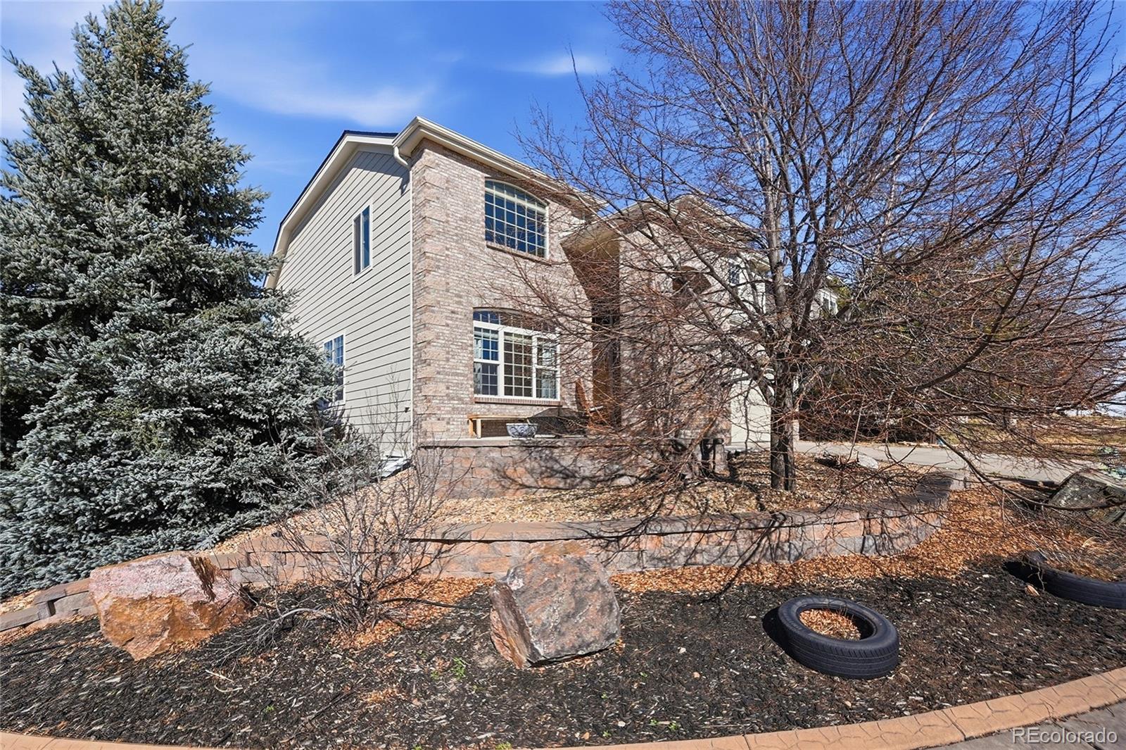 MLS Image #2 for 7869  solstice way,castle rock, Colorado