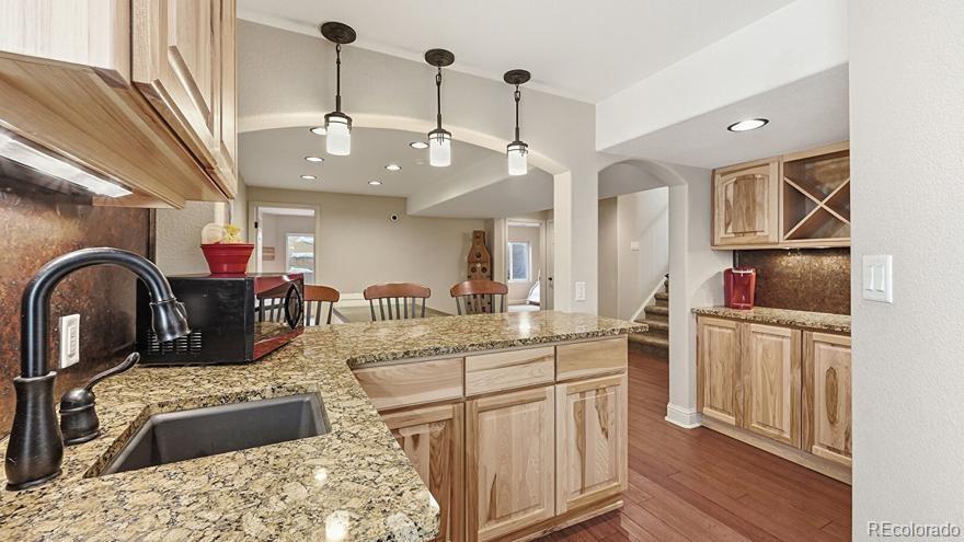 MLS Image #28 for 7869  solstice way,castle rock, Colorado