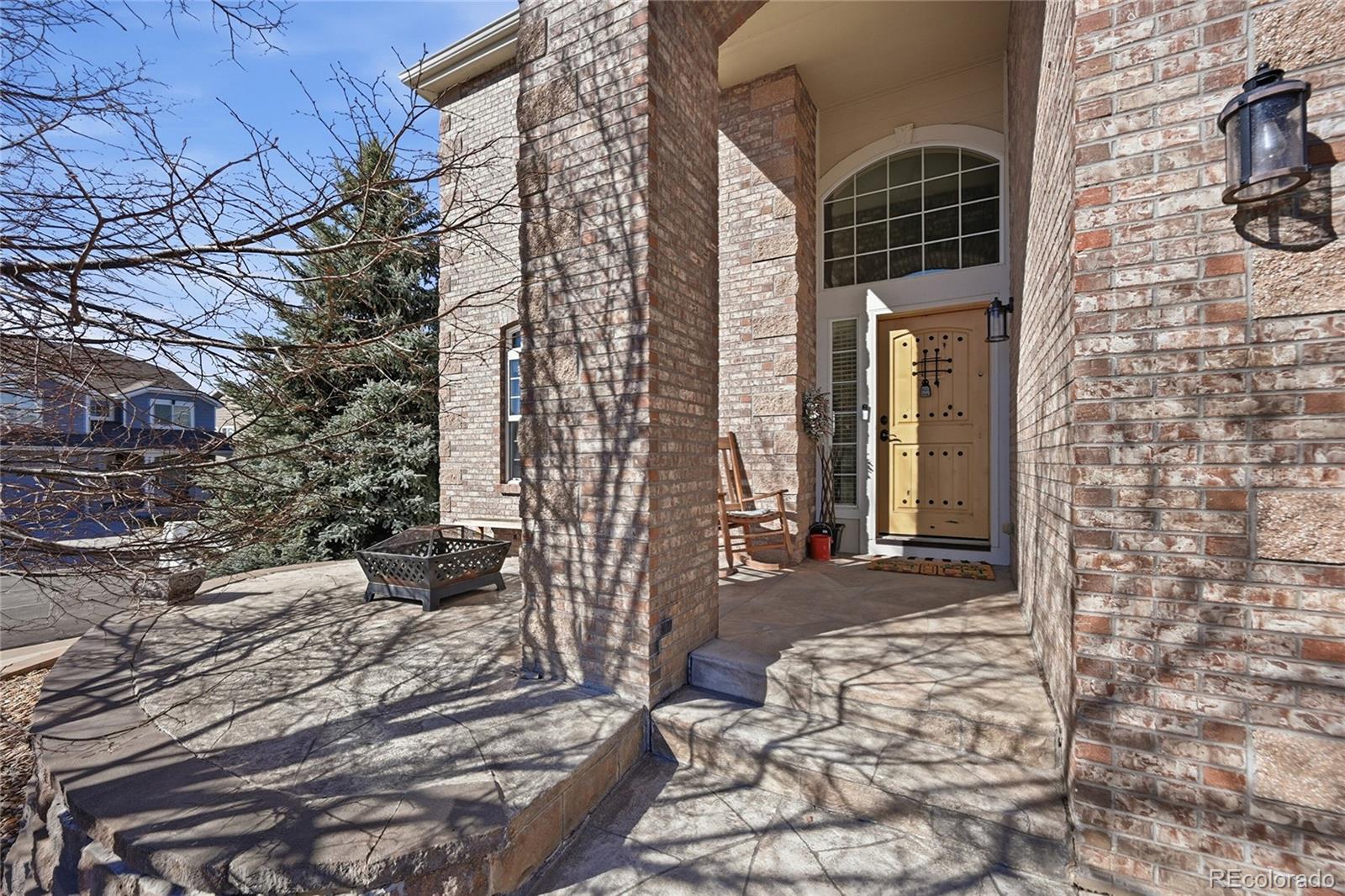 MLS Image #3 for 7869  solstice way,castle rock, Colorado
