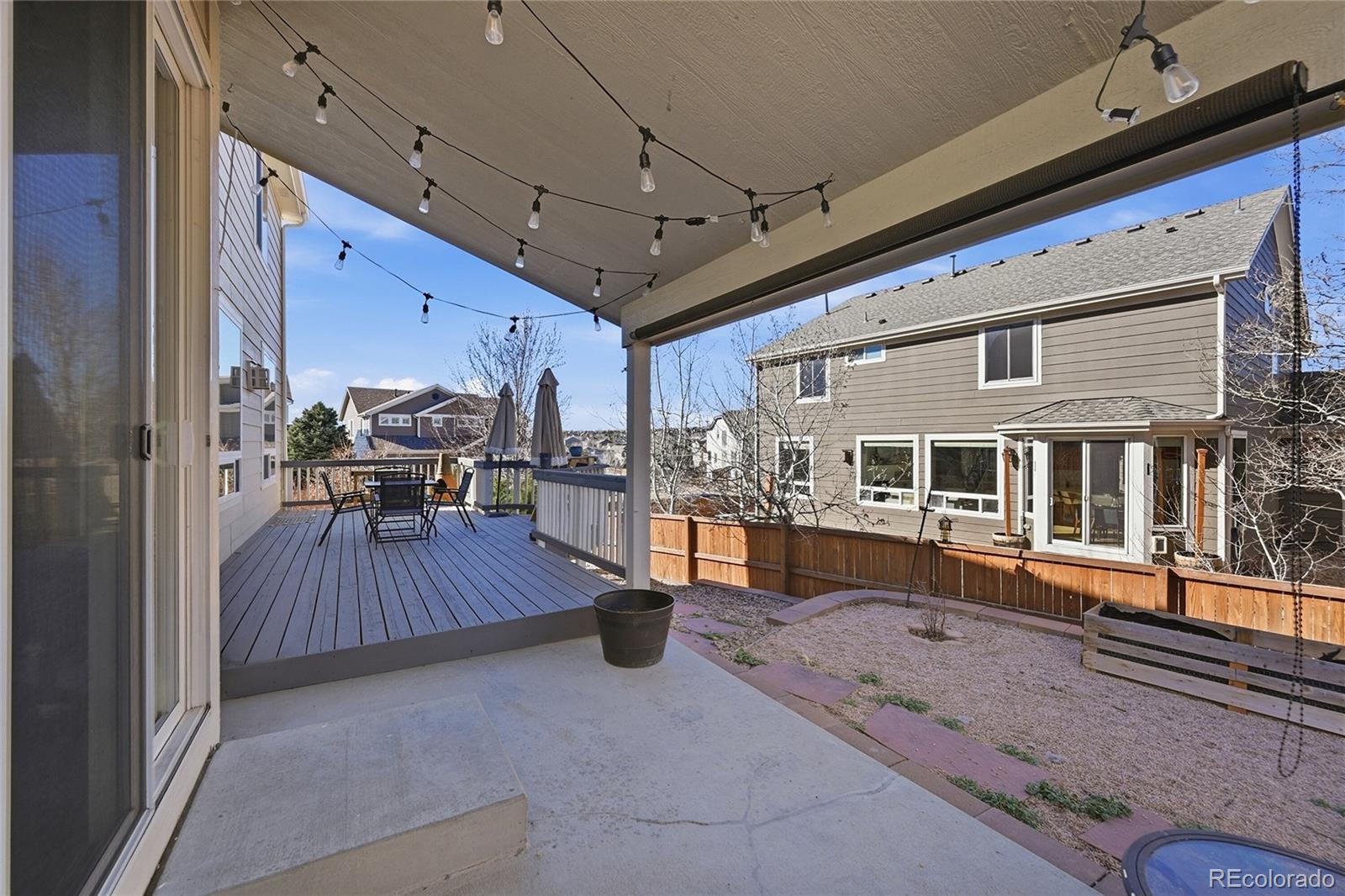 MLS Image #37 for 7869  solstice way,castle rock, Colorado
