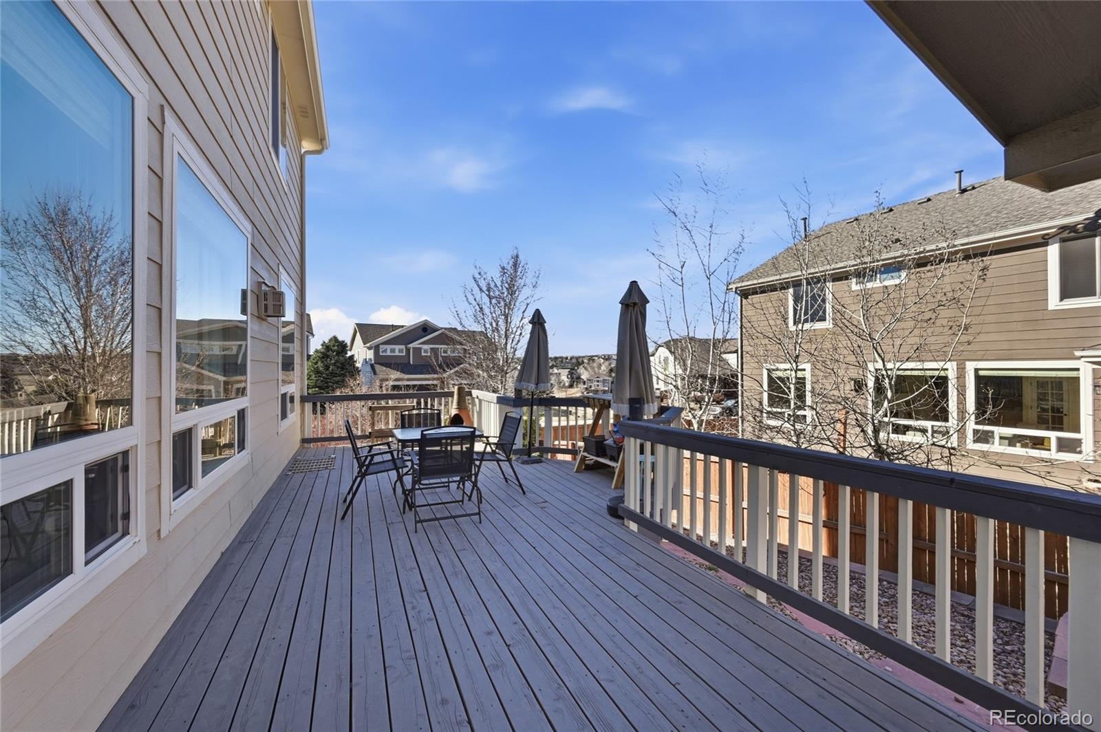 MLS Image #38 for 7869  solstice way,castle rock, Colorado