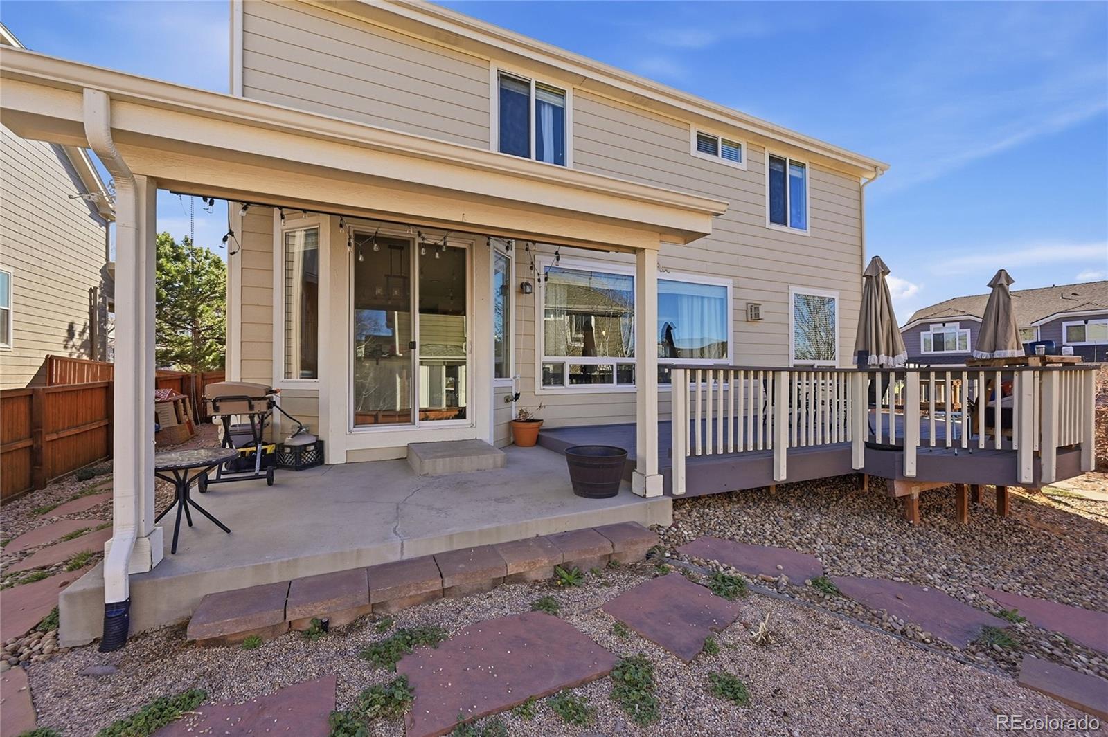 MLS Image #39 for 7869  solstice way,castle rock, Colorado