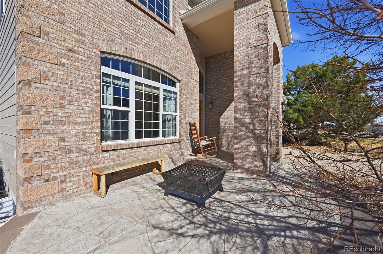MLS Image #4 for 7869  solstice way,castle rock, Colorado