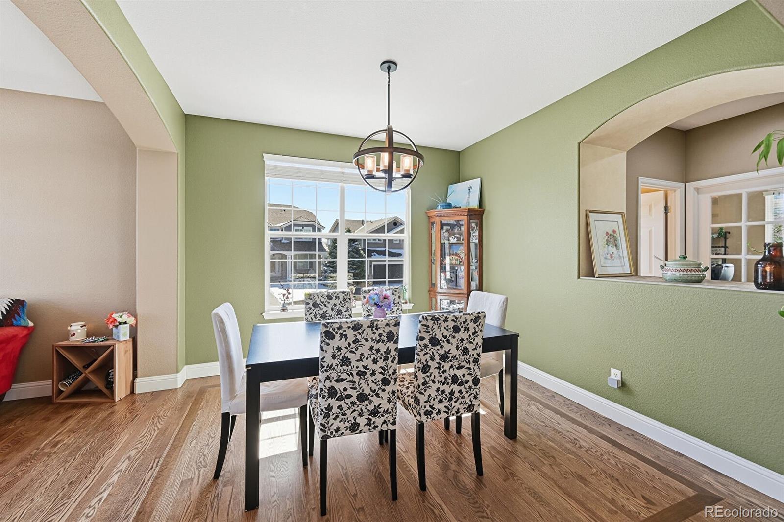 MLS Image #5 for 7869  solstice way,castle rock, Colorado