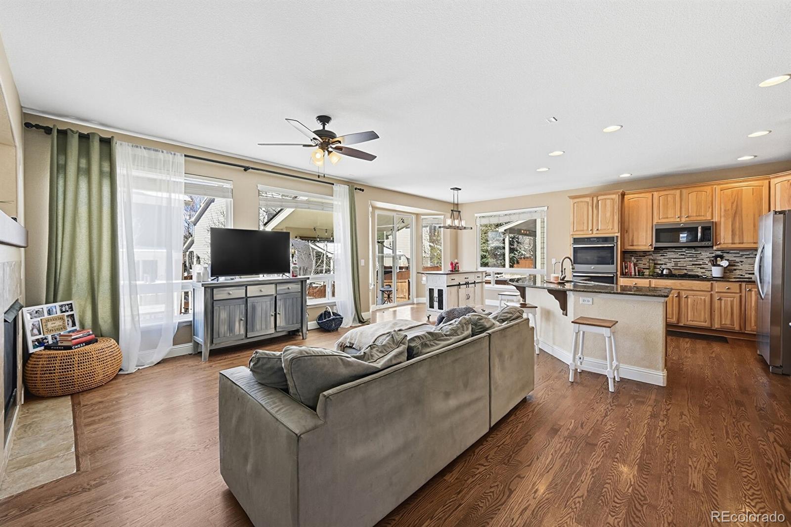 MLS Image #7 for 7869  solstice way,castle rock, Colorado