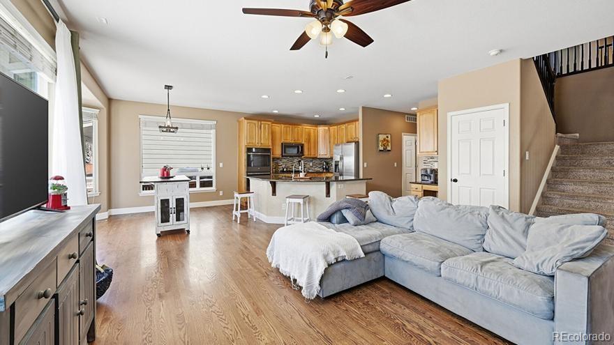 MLS Image #8 for 7869  solstice way,castle rock, Colorado